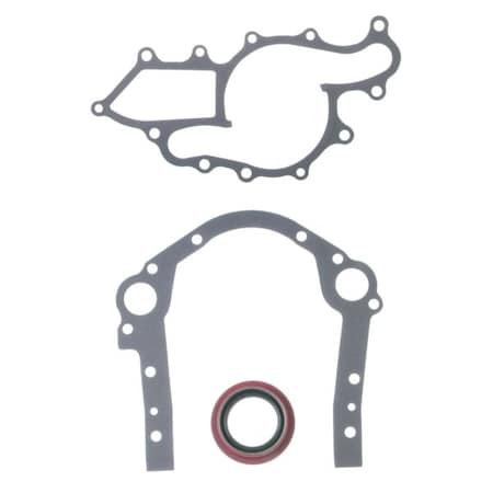 Fel-Pro Timing Cover Set, Tcs45771 TCS45771